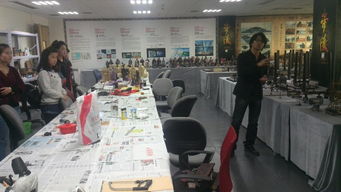 動畫專業(yè)畢業(yè)生赴陜西數(shù)字出版集團(tuán)參觀交流活動紀(jì)實